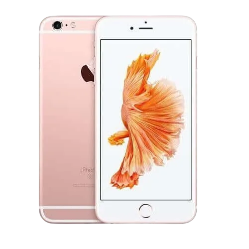 iPhone 6s